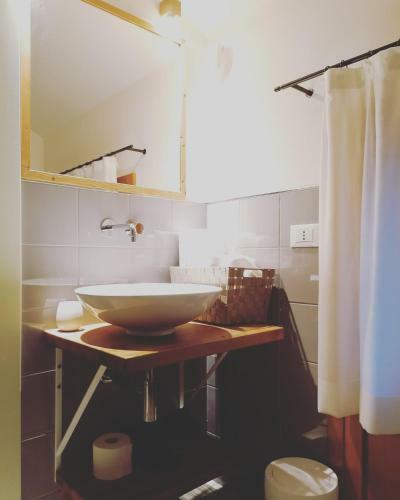 Bed & Breakfast La Barchessa