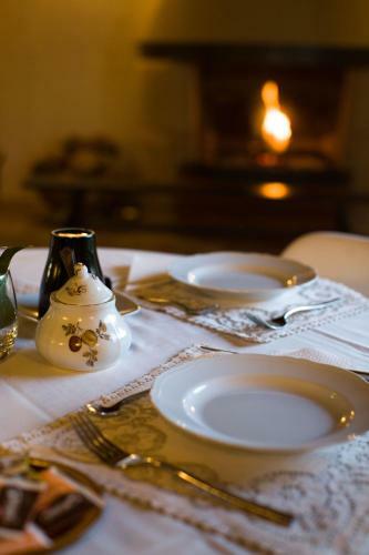 Bed & Breakfast La Barchessa