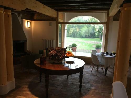 Bed & Breakfast La Barchessa
