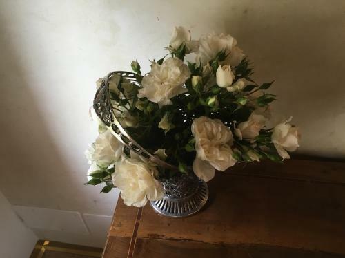 Bed & Breakfast La Barchessa