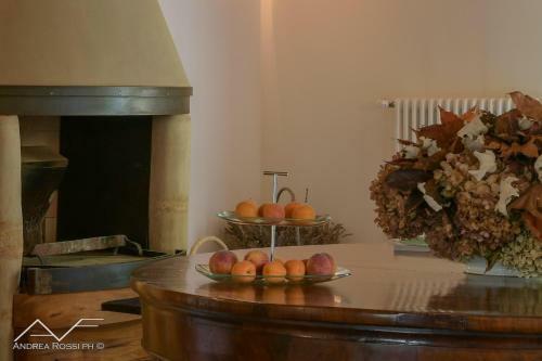 Bed & Breakfast La Barchessa