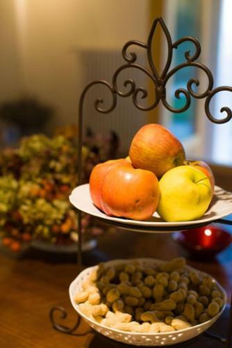 Bed & Breakfast La Barchessa