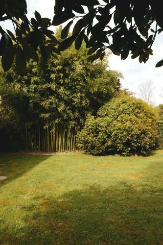 Bed & Breakfast La Barchessa