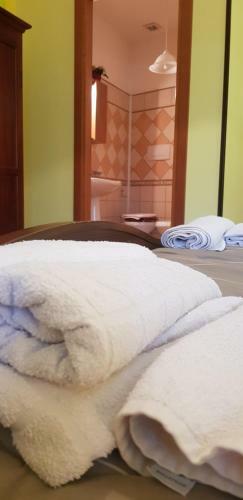 Agroturismo Masseria Frangiosa