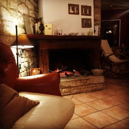 Agroturismo Masseria Frangiosa