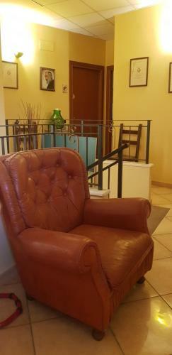 Agroturismo Masseria Frangiosa