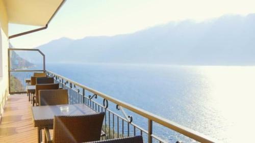 Hotel La Terrazzina