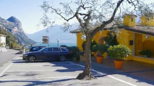 Hotel La Terrazzina