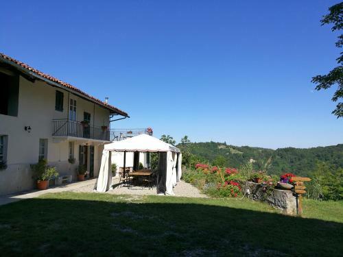 Agroturismo Parco Del Grep