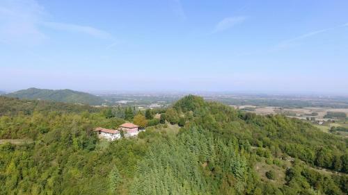 Agroturismo Parco Del Grep