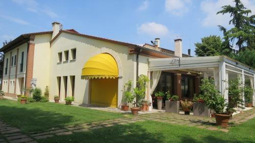Agroturismo Agriturismo L'albara