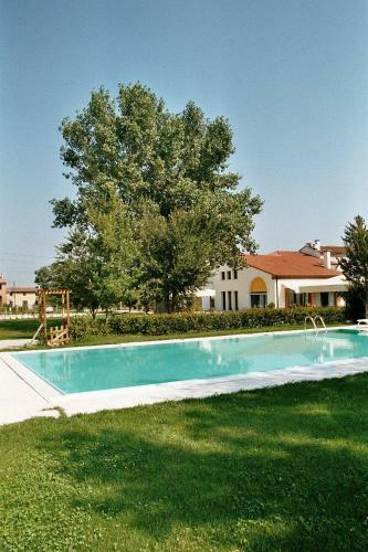 Agroturismo Agriturismo L'albara