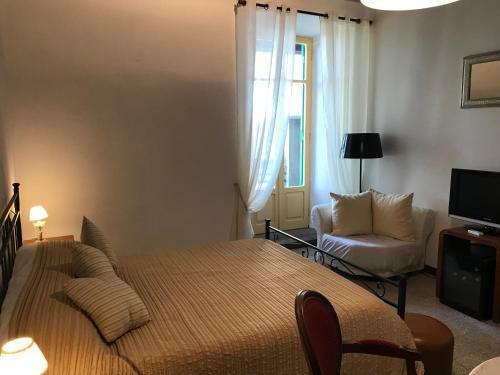 Hotel Villa Grant Relais