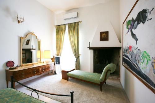 Hotel Villa Grant Relais