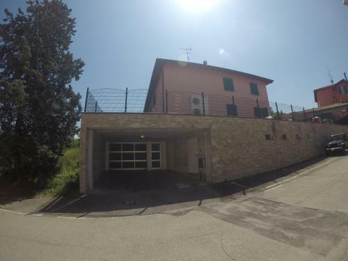 Hotel Barabba