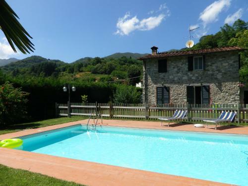 Casa Di Pietro