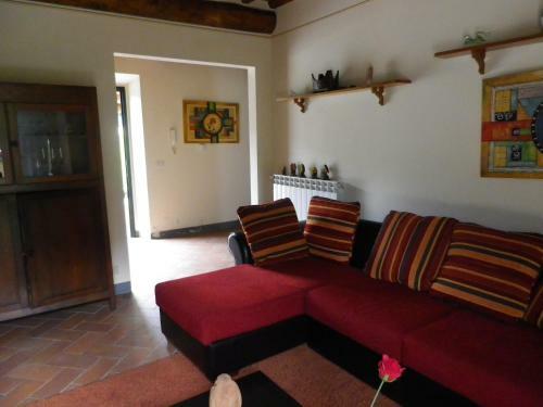 Casa Di Pietro