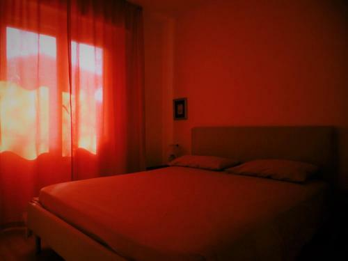 Apartamento Casa Giorgia Cabe