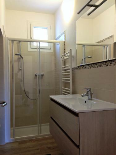 Apartamento Casa Giorgia Cabe