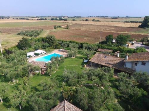 Borgo Carige Villa Sleeps 8 Pool Wifi