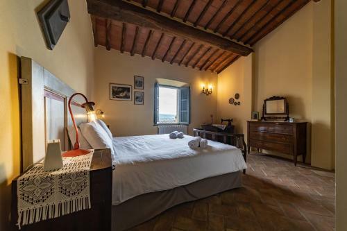 Agroturismo Pieve Marsina