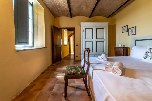 Agroturismo Pieve Marsina