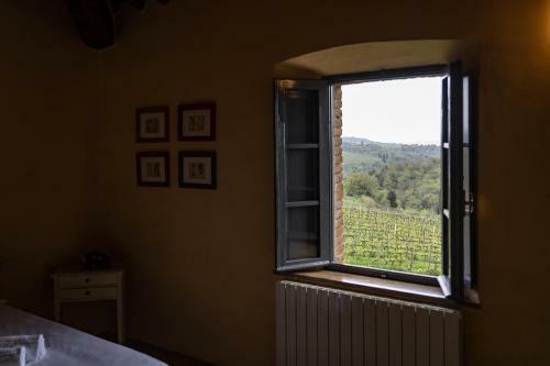 Agroturismo Pieve Marsina