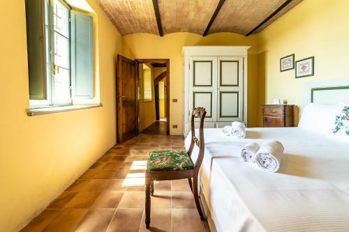 Agroturismo Pieve Marsina