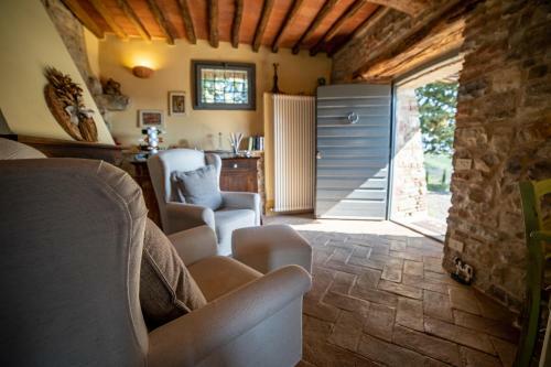 Agroturismo Pieve Marsina