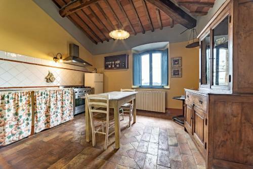 Agroturismo Pieve Marsina