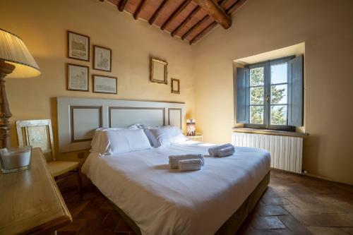 Agroturismo Pieve Marsina