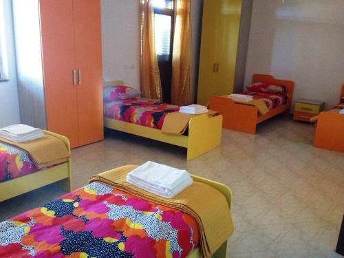 Albergue Ostello Bella Calabria