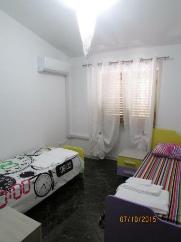 Albergue Ostello Bella Calabria