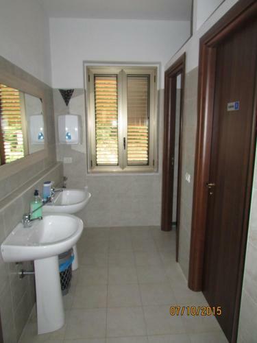 Albergue Ostello Bella Calabria