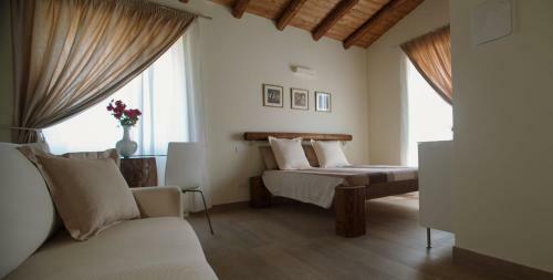 Bed & Breakfast Cascina San Martino