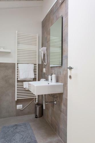 Bed & Breakfast Cascina San Martino