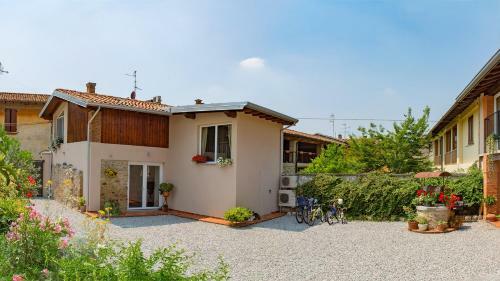 Bed & Breakfast Cascina San Martino