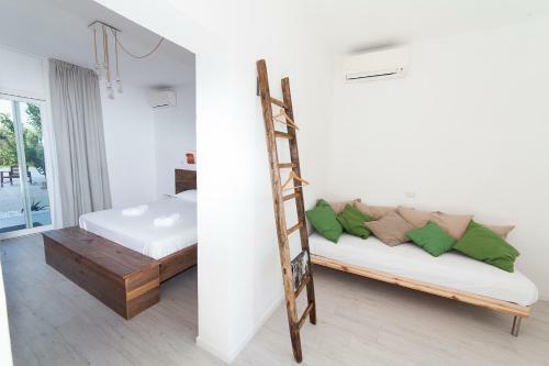Bed & Breakfast Le Stanze Di Mel�