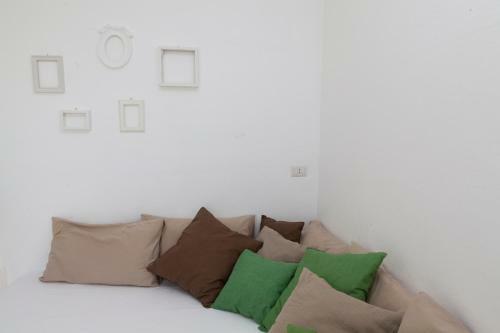 Bed & Breakfast Le Stanze Di Mel�