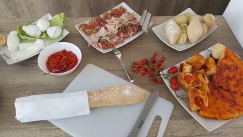 Bed & Breakfast Le Stanze Di Mel�