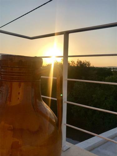 Bed & Breakfast Le Stanze Di Mel�