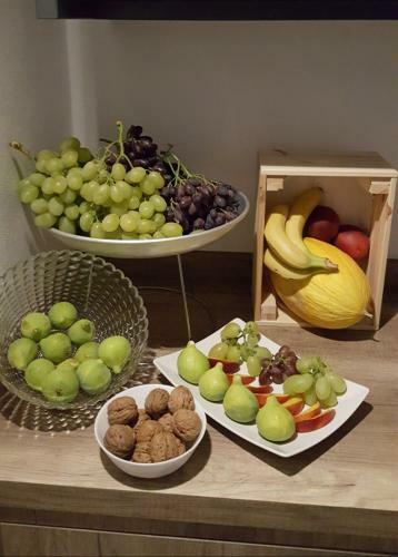 Bed & Breakfast Le Stanze Di Mel�