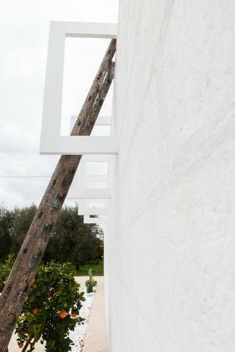 Bed & Breakfast Le Stanze Di Mel�
