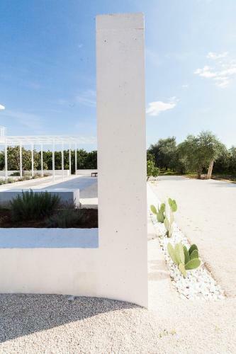 Bed & Breakfast Le Stanze Di Mel�
