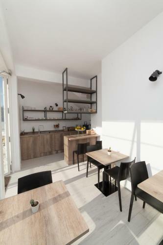 Bed & Breakfast Le Stanze Di Mel�