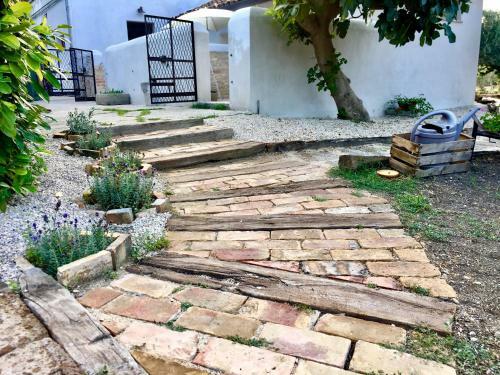 Bed & Breakfast C'era UNA Volta Podere San Giovanni