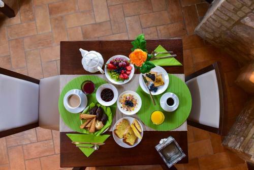 Hotel Casale905