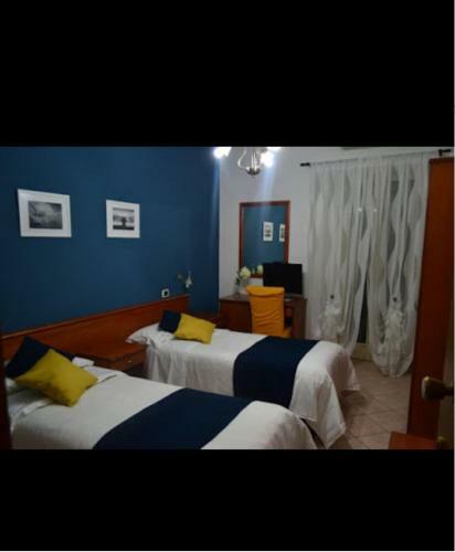 Hotel Albergo Ristorante San Tommaso
