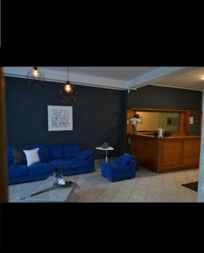 Hotel Albergo Ristorante San Tommaso