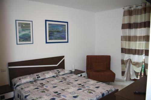 Hostal Affittacamere La Genzianella